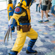 Image for article titled The Force Is Strong With This Gallery Of Star Wars Celebration Cosplay